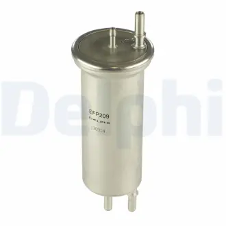 Паливний фільтр Delphi EFP209
