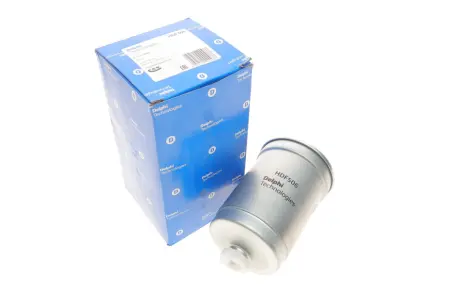 Паливний фільтр Delphi HDF506