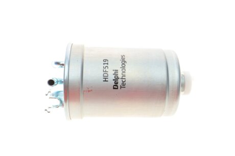 Паливний фільтр delphi HDF519