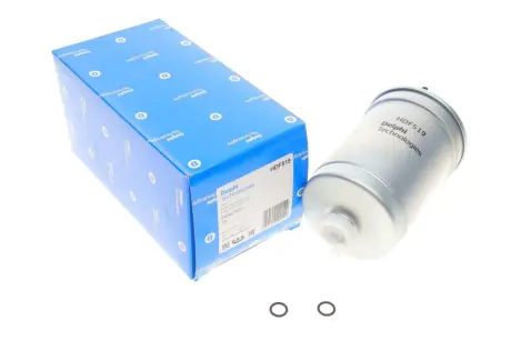 Паливний фільтр Delphi HDF519
