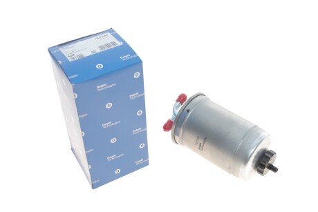 Паливний (топливный) фільтр delphi HDF540