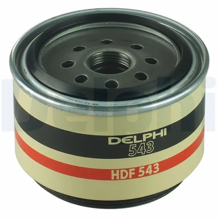 Паливний фільтр Delphi HDF543 (фото 1)
