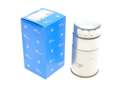 Топливный фильтр delphi HDF555
