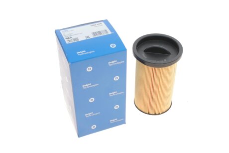 Паливний (топливный) фільтр delphi HDF566