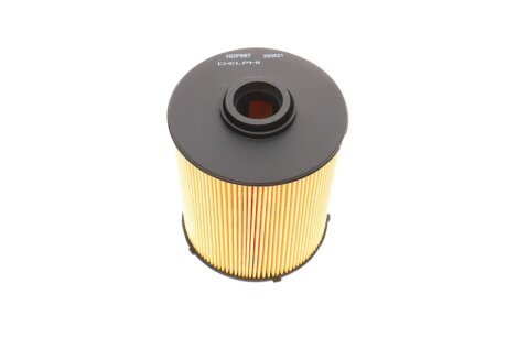 Паливний (топливный) фільтр delphi HDF567