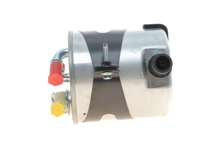 Топливный фильтр delphi HDF584