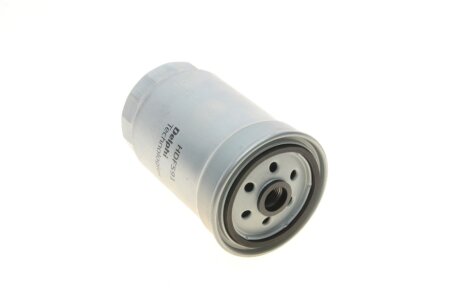 Топливный фильтр delphi HDF591