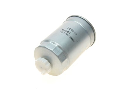 Топливный фильтр delphi HDF591