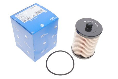 Топливный фильтр delphi HDF593