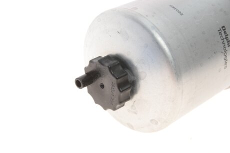 Топливный фильтр delphi HDF597