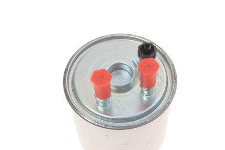 Топливный фильтр delphi HDF597