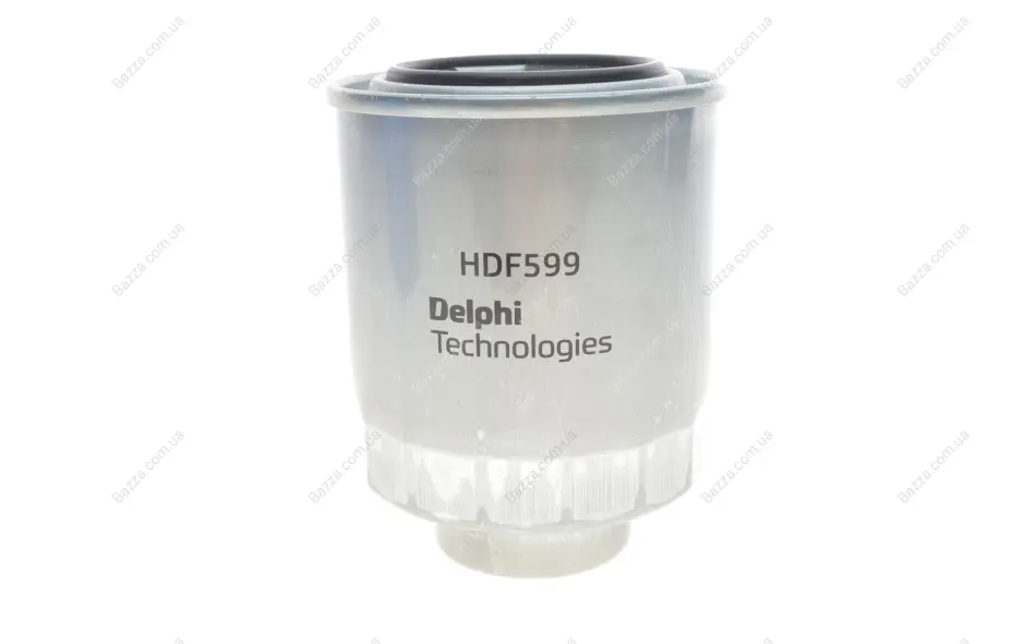 Паливний (топливный) фільтр Delphi HDF599 (фото 1)