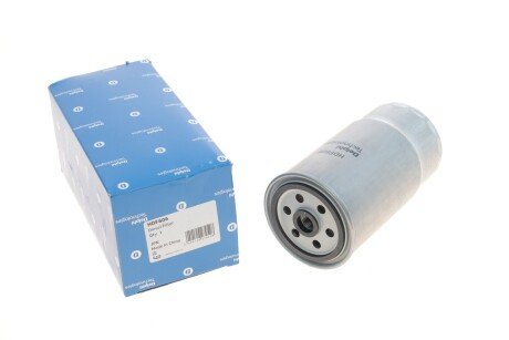 Топливный фильтр delphi HDF606