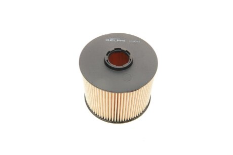 Топливный фильтр delphi HDF621