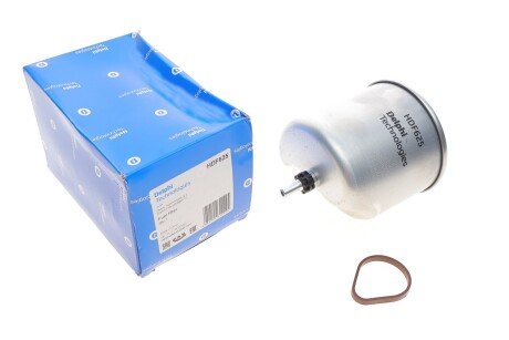 Паливний (топливный) фільтр delphi HDF625