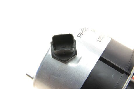 Топливный фильтр delphi HDF649