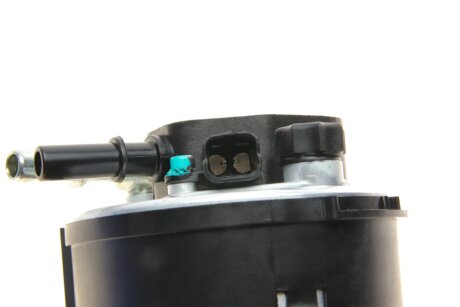 Топливный фильтр delphi HDF649