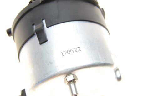 Топливный фильтр delphi HDF649