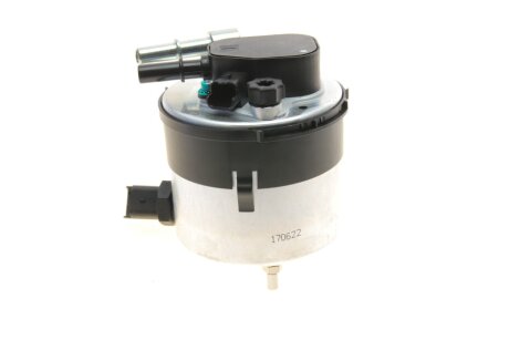 Топливный фильтр delphi HDF649