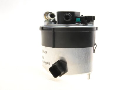 Топливный фильтр delphi HDF649