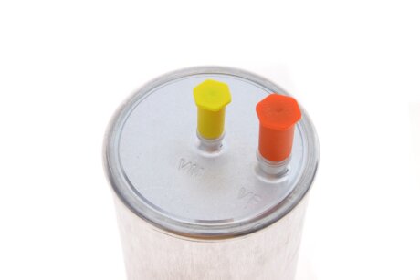 Топливный фильтр delphi HDF681