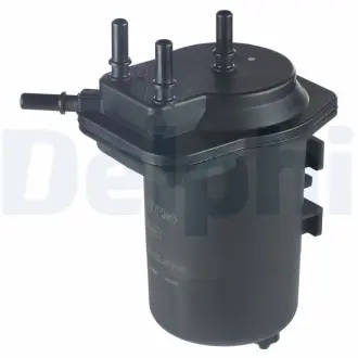 Паливний фільтр Delphi HDF943