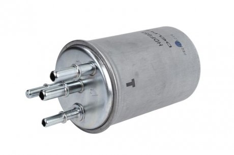 Паливний (топливный) фільтр delphi HDF955