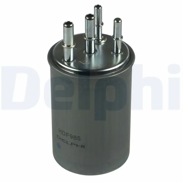 Топливный фильтр delphi HDF965