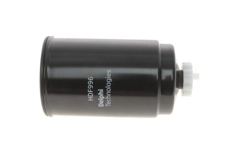 Топливный фильтр delphi HDF996