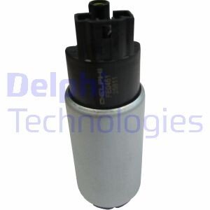 Топливный насос delphi FE045112B1 на Chevrolet Такума