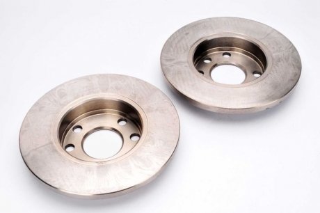 Тормозной диск delphi BG2148