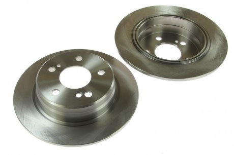 Тормозной диск delphi BG2510