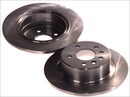 Гальмівний диск delphi BG2986