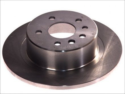 Гальмівний диск delphi BG2986