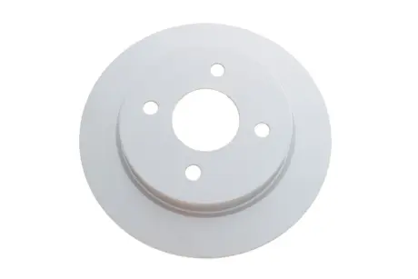 Тормозной диск delphi BG3054C