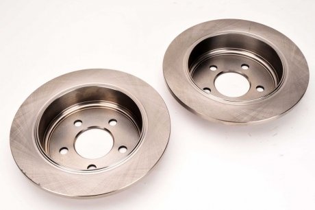 Тормозной диск delphi BG3073