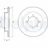Тормозной диск delphi BG3203C