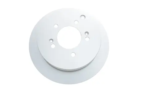 Тормозной диск delphi BG3680C