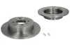 Тормозной диск delphi BG3793