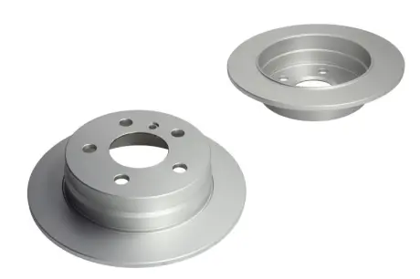 Гальмівний диск Delphi BG3910C