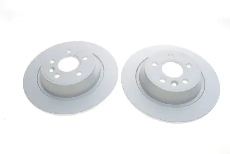 Тормозной диск delphi BG4063C