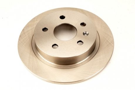 Тормозной диск delphi BG4188