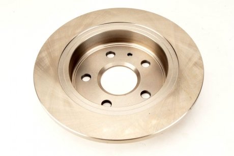 Тормозной диск delphi BG4188