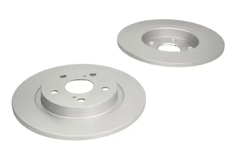 Тормозной диск delphi BG4200C