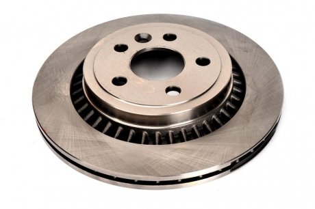 Тормозной диск delphi BG4270