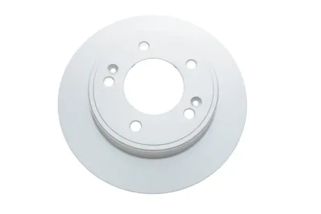 Тормозной диск delphi BG4559C