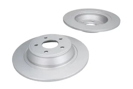 Тормозной диск delphi BG4703C