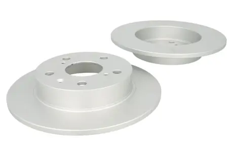 Тормозной диск delphi BG4709C