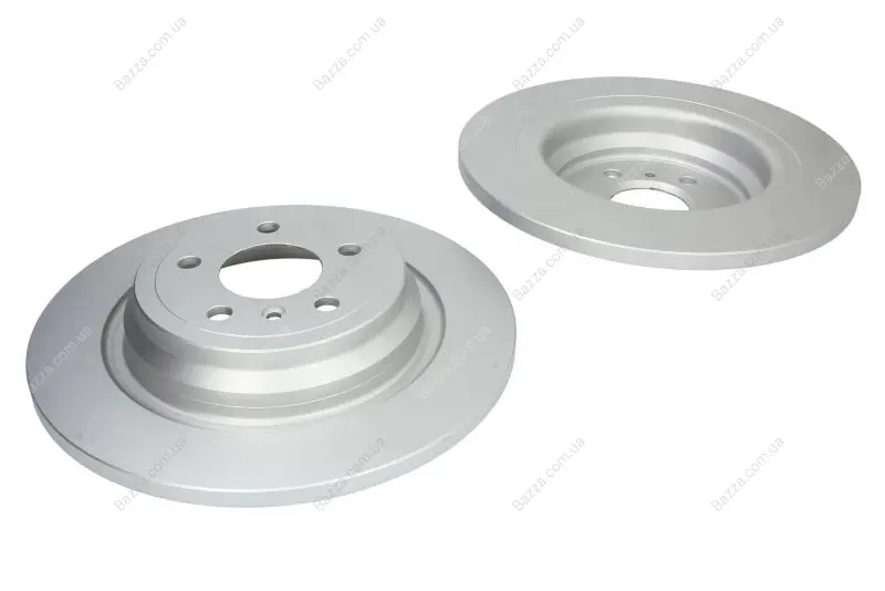 Тормозной диск delphi BG4754C