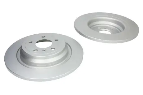 Тормозной диск delphi BG4754C